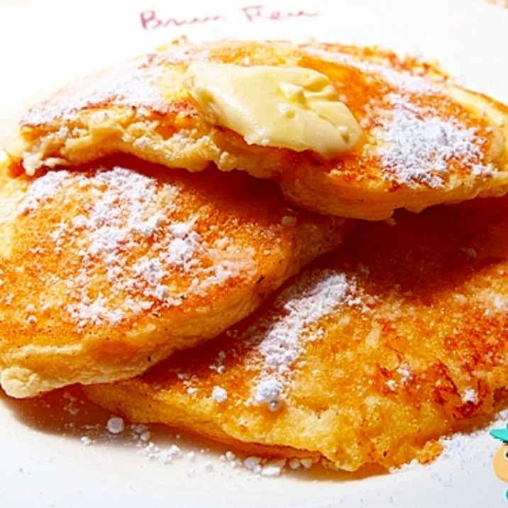 ふわふわ マスカルポーネパンケーキ レシピ 作り方 By Rabbitkix 楽天レシピ ふわふわ マスカルポーネパンケーキ レシピ 作り方 By Rabbitkix 楽天レシピ